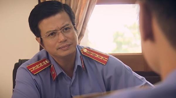 Cậu Vượng Thương Ngày Nắng Về: Miệt mài làm nghề, đời tư kín tiếng-4