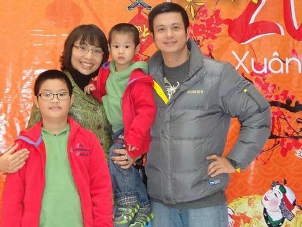 Cậu Vượng Thương Ngày Nắng Về: Miệt mài làm nghề, đời tư kín tiếng-7