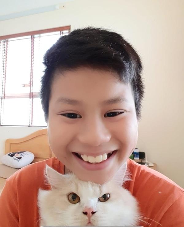 Cậu Vượng Thương Ngày Nắng Về: Miệt mài làm nghề, đời tư kín tiếng-9