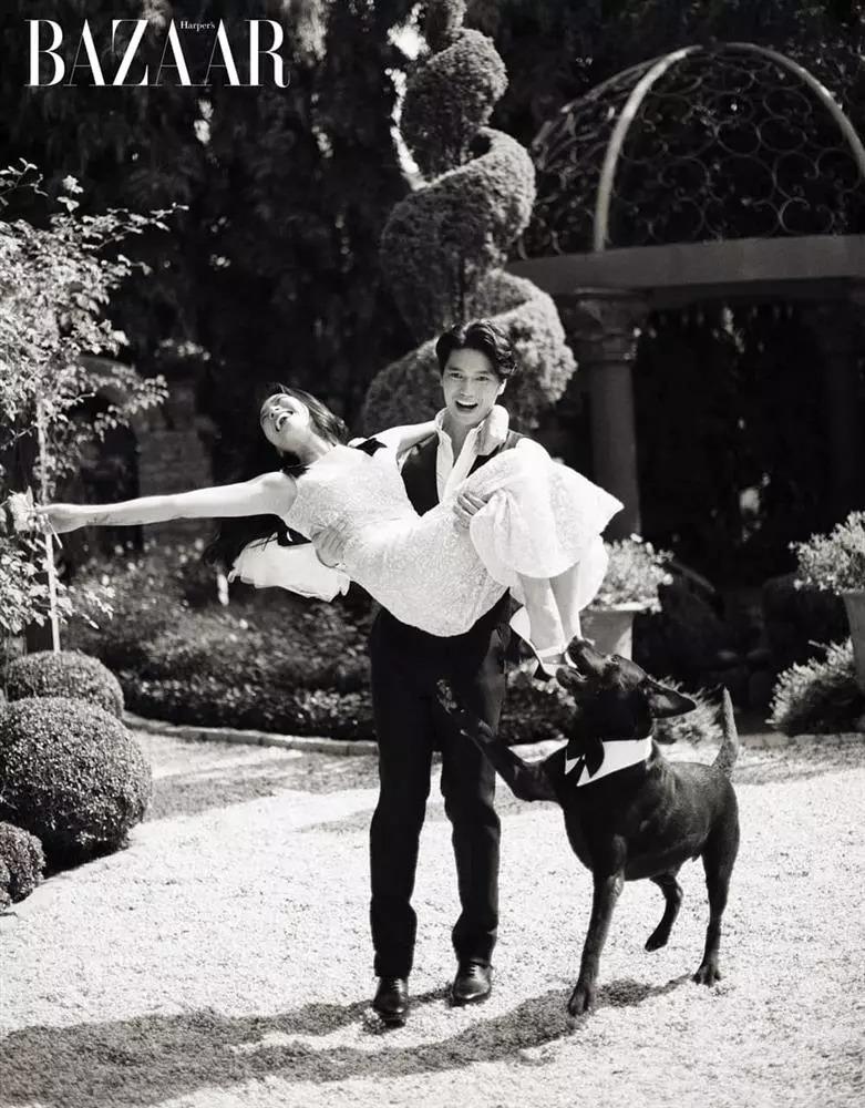 Xuân Lan bị bóc ảnh sống ảo với thiệp cưới Ngô Thanh Vân-6