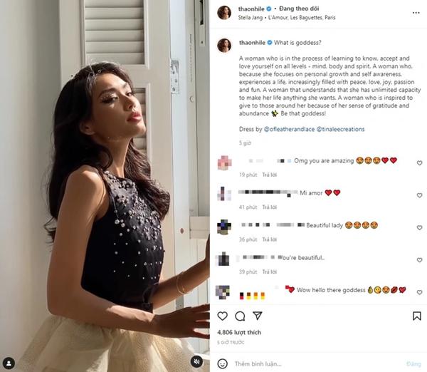 Động thái tình cũ Huy Trần khi thiệp cưới Ngô Thanh Vân rần rần-5