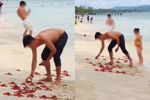 Tin tưởng bạn trai chụp hình để rồi ớn lạnh với câu chốt ok, đẹp lắm-11