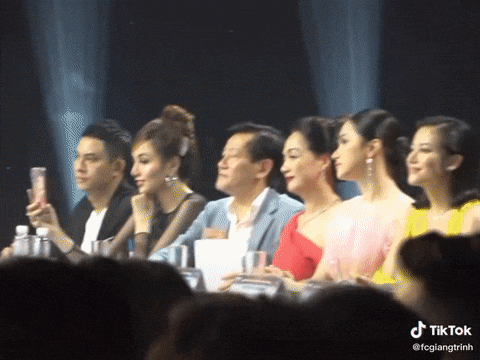 KHÓ TIN: Nhan sắc NSND Lê Khanh hạ cùng lúc 3 hoa hậu-3