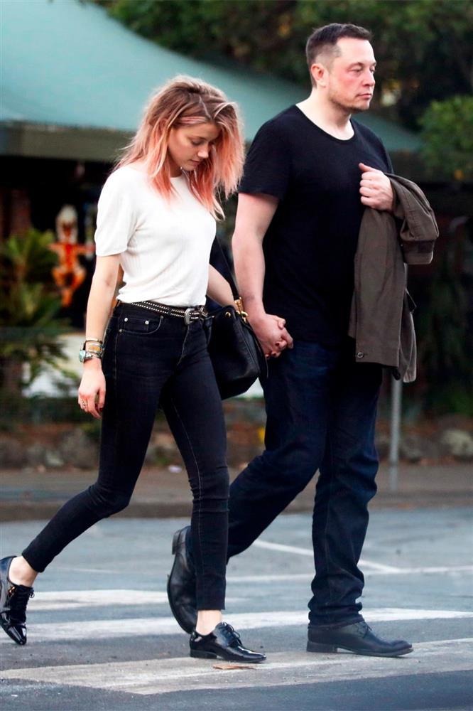 Tình trường phức tạp của Amber Heard-3