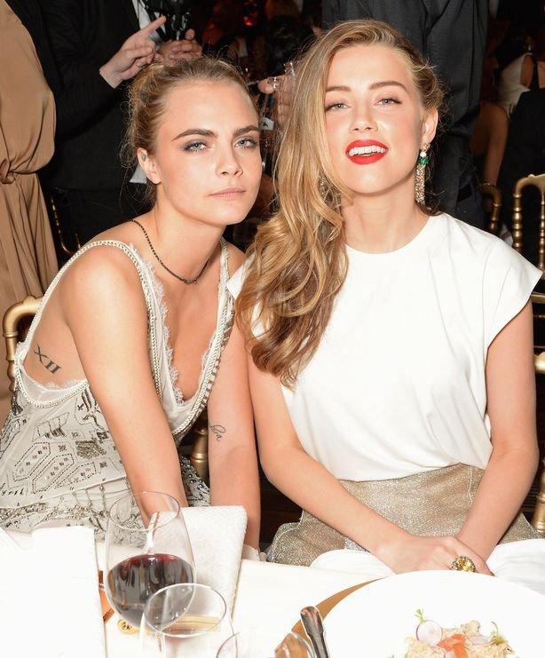 Tình trường phức tạp của Amber Heard-4