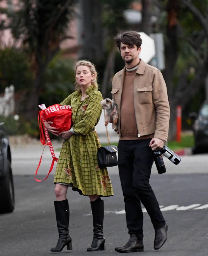 Tình trường phức tạp của Amber Heard-7