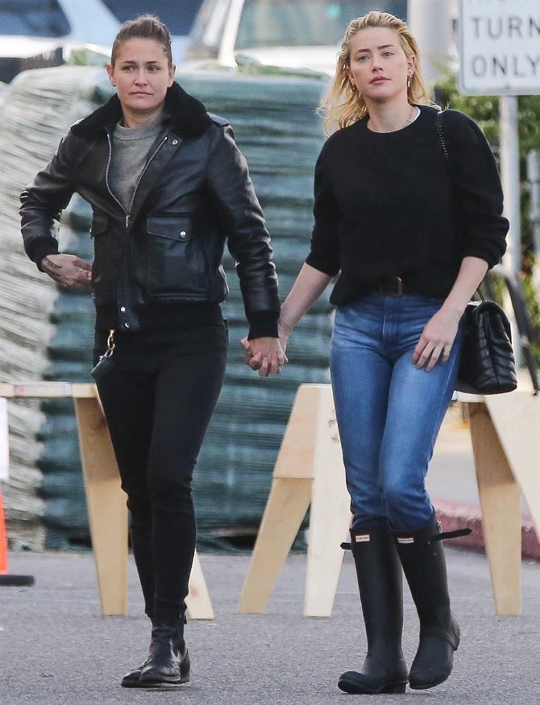 Tình trường phức tạp của Amber Heard-8