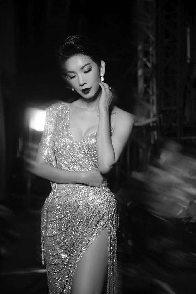 Xuân Lan nửa đêm: Ký ức toàn những vết thương đâm từ phía sau-4