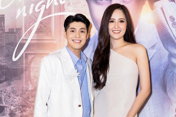 Noo không sợ bị Mỹ Linh nhai đầu, còn học thanh nhạc từ diva-12