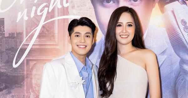 Chuyện Noo yêu Mai Phương Thúy: Quan trọng người trong cuộc biết-1