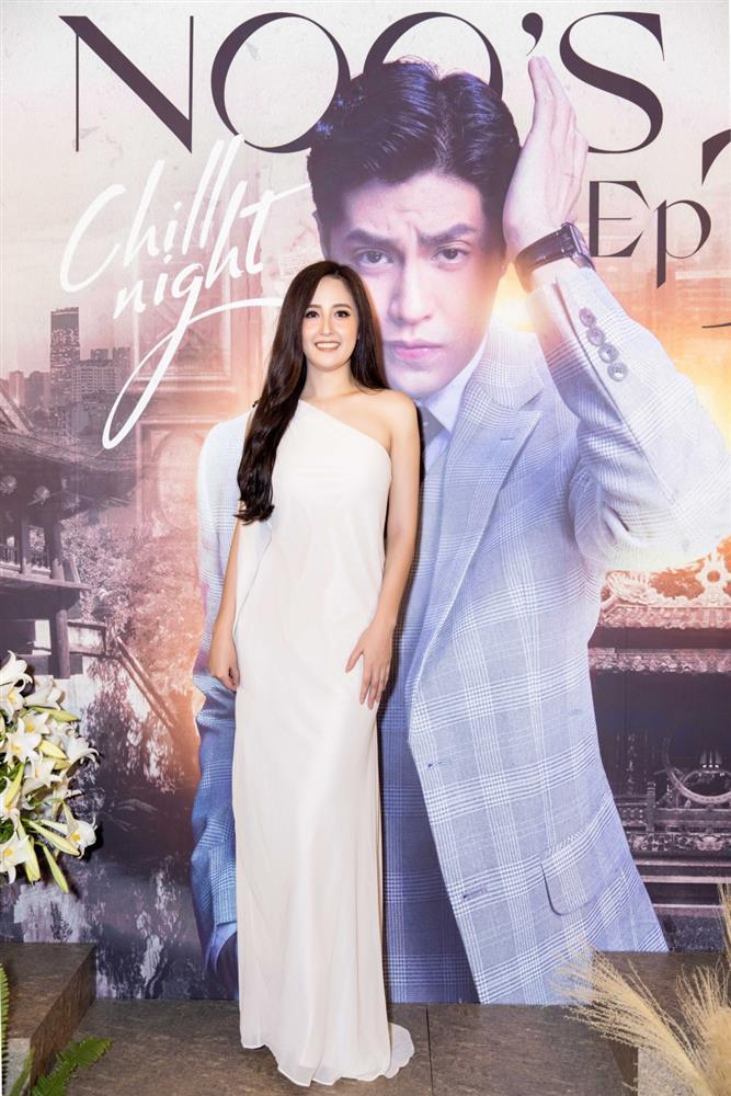 Chuyện Noo yêu Mai Phương Thúy: Quan trọng người trong cuộc biết-3