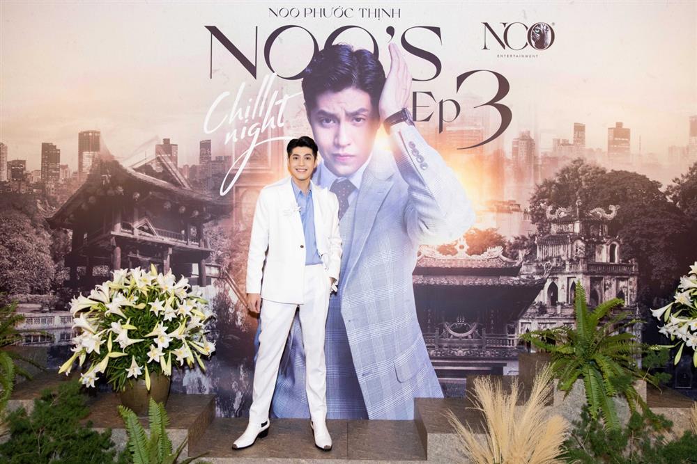 Chuyện Noo yêu Mai Phương Thúy: Quan trọng người trong cuộc biết-4