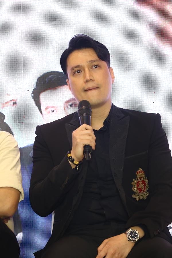 Việt Anh mang nỗi đau đời thực lên phim-2