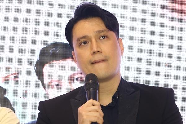 Sự cố ngoài kịch bản cảnh nóng của Lã Thanh Huyền với Việt Anh-4