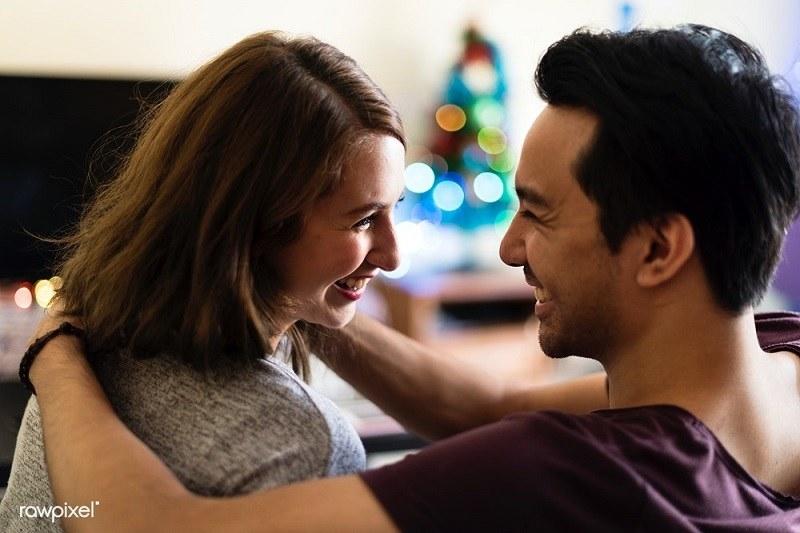 Thói quen dù nhỏ nhưng nhất định phải có trong tình yêu-1