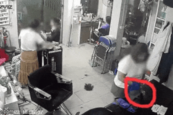 Hy hữu: Trộm âm thầm trả tài sản gửi thư Ngàn lần xin lỗi vì quá nghèo-3