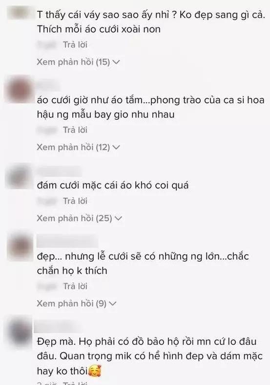 Phương Trinh Jolie tặng lại đồ cưới, nói gì về chiếc váy hở toàn bộ?-8