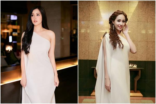 Mai Phương Thúy đi giày bệt vẫn chặt đẹp Quỳnh Nga, Lã Thanh Huyền-12