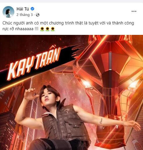 Hải Tú lục đục Sơn Tùng giữa lúc sếp chuẩn bị comeback?-4