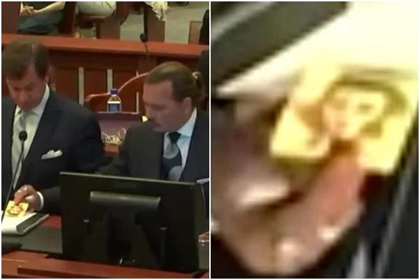 Vụ kiện giữa Johnny Depp và Amber Heard: Điều gì xảy ra tiếp theo?-4