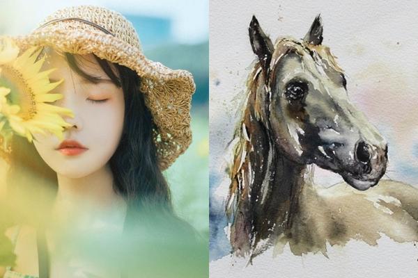 5 con giáp làm gì cũng gặp may mắn, tháng 5 thăng hoa tình tiền-3