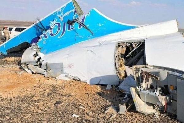 The Egyptian plane crashed, 66 people died, 6 years later the unexpected cause was revealed-1
