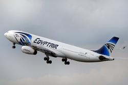 Máy bay Ai Cập rơi 66 người chết, 6 năm sau lộ nguyên nhân bất ngờ