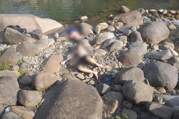 Xác định nguyên nhân hai học sinh lớp 7 tử vong bên bờ suối-1