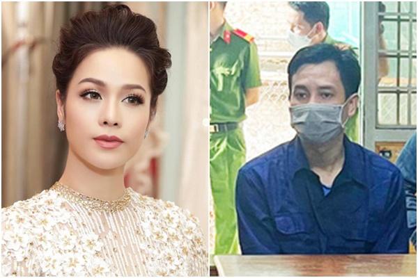 Nhật Kim Anh không còn muốn giành quyền nuôi con?-6