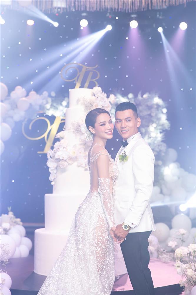 Lý Bình làm rõ lời đồn cắm sừng Phương Trinh Jolie trước đám cưới-1