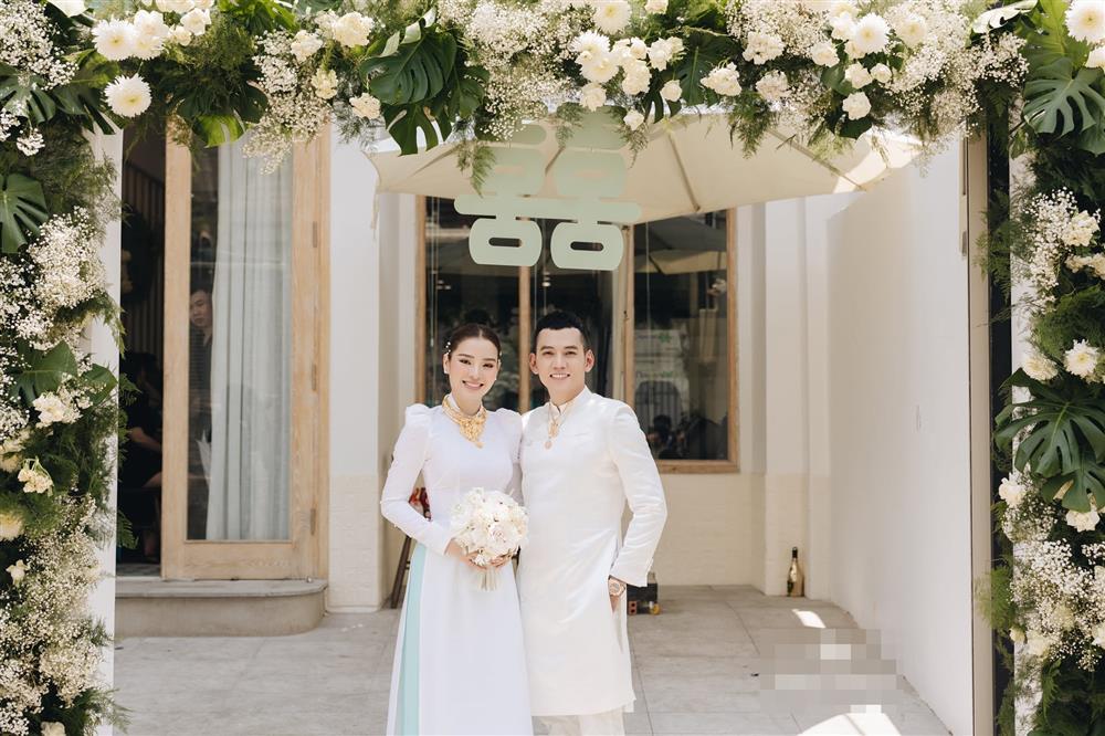 Lý Bình làm rõ lời đồn cắm sừng Phương Trinh Jolie trước đám cưới-2