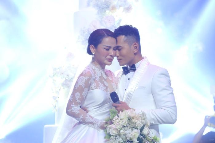 Lý Bình làm rõ lời đồn cắm sừng Phương Trinh Jolie trước đám cưới-7