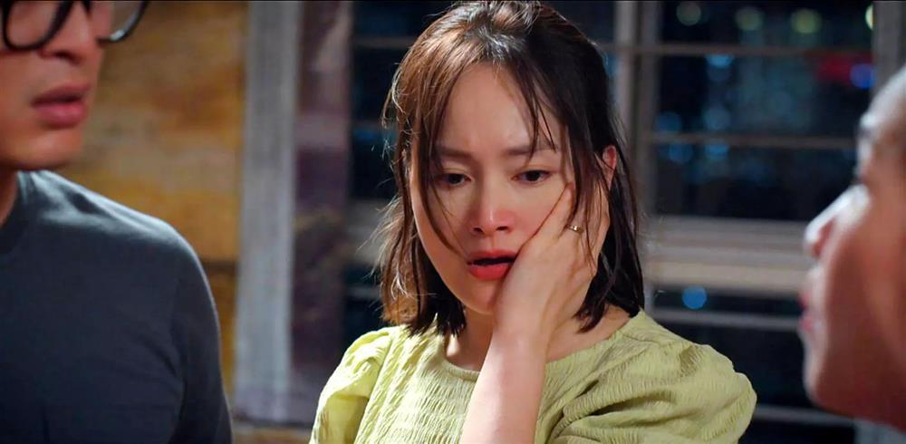 Khán giả sôi máu vì combo mẹ và chị chồng quá quắt trong Thương Ngày Nắng Về-1