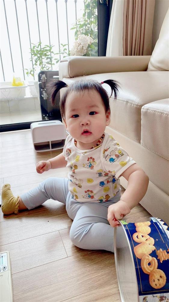 Sao Việt hôm nay 28/4: Bạn gái Huỳnh Anh hé lộ đại gia chống lưng-5