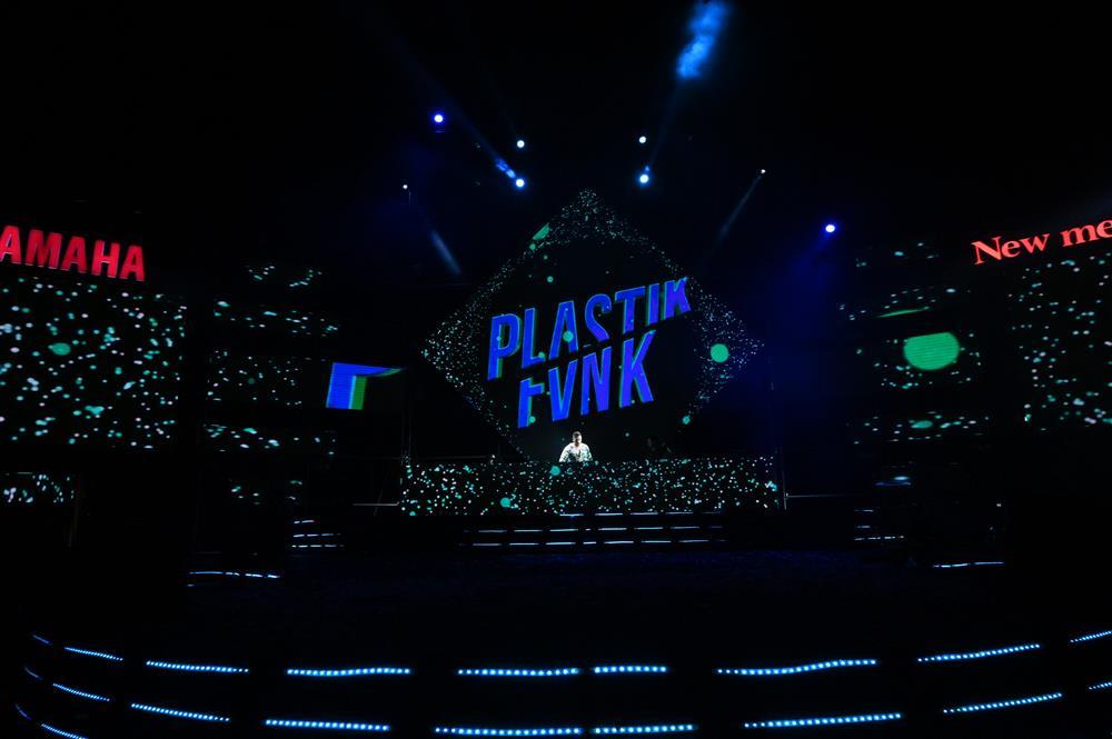 BinZ, Hoàng Dũng cùng DJ Plastik Funk ‘đốt cháy’ đêm nhạc Janus Campus Tour-6