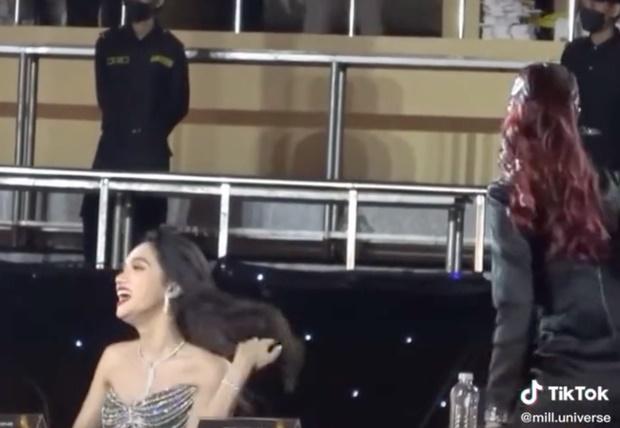 Hà Anh bỏ về khi công bố kết quả The Next Gentleman?-3