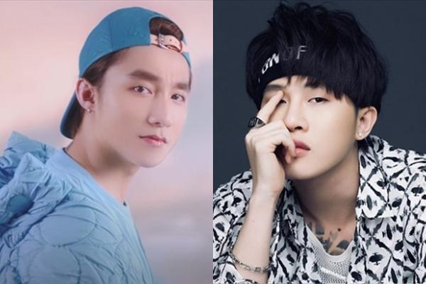 Netizens see Jack imitating Son Tung exactly from flowers to music