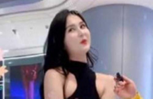 Tự nhận mình xinh đẹp giàu có, cô gái đòi sính lễ 350 tỷ-1