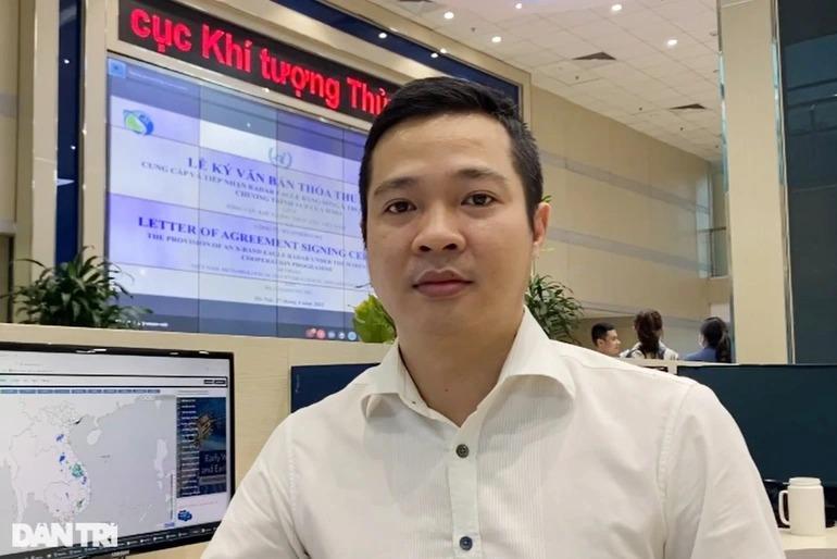 Miền Bắc đón gió mùa Đông Bắc dịp 30/4-1/5-1