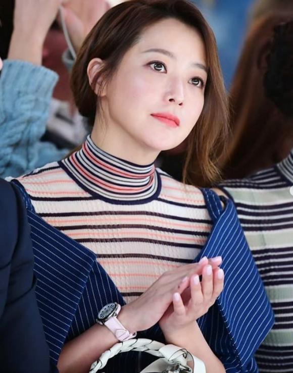 Ngôi sao cân được tất cả các kiểu tóc gọi tên Kim Hee Sun-7