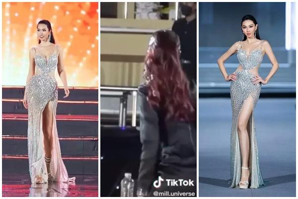 Dược sĩ Tiến nhắc nhẹ chuyện Hà Anh chê style mình, siêu mẫu nói gì?-5