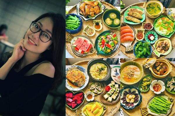 Mẹ bầu bật mí thực đơn eatclean, vừa ngon miệng em bé lại tăng cân-14