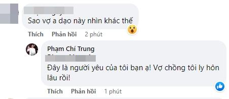 Chí Trung bất ngờ nhắc vợ cũ Ngọc Huyền sau 4 năm ly hôn-2