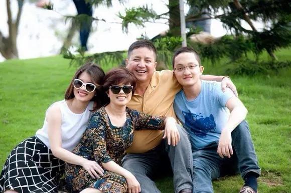 Chí Trung bất ngờ nhắc vợ cũ Ngọc Huyền sau 4 năm ly hôn-3