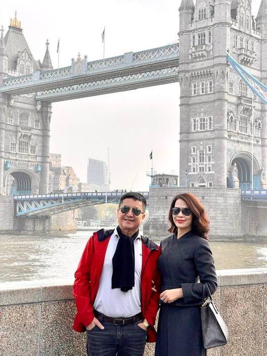 Chí Trung bất ngờ nhắc vợ cũ Ngọc Huyền sau 4 năm ly hôn-1