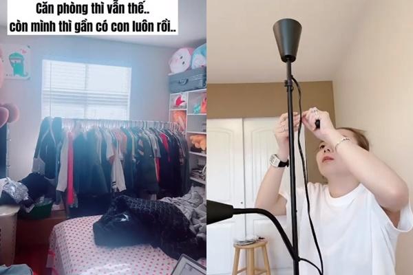 Múi Xù rớt nước mắt show ảnh phôi thai lựa từ giống Mỹ-6