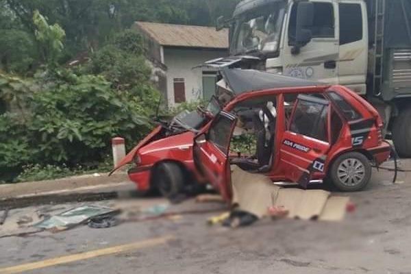 Sức khỏe người sống sót vụ gia đình 4 người gặp nạn khi đi du lịch-5