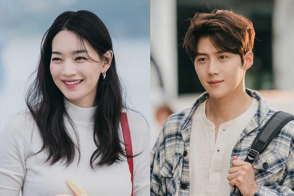 Phim của Kim Woo Bin và Shin Min Ah lỗi thời-11