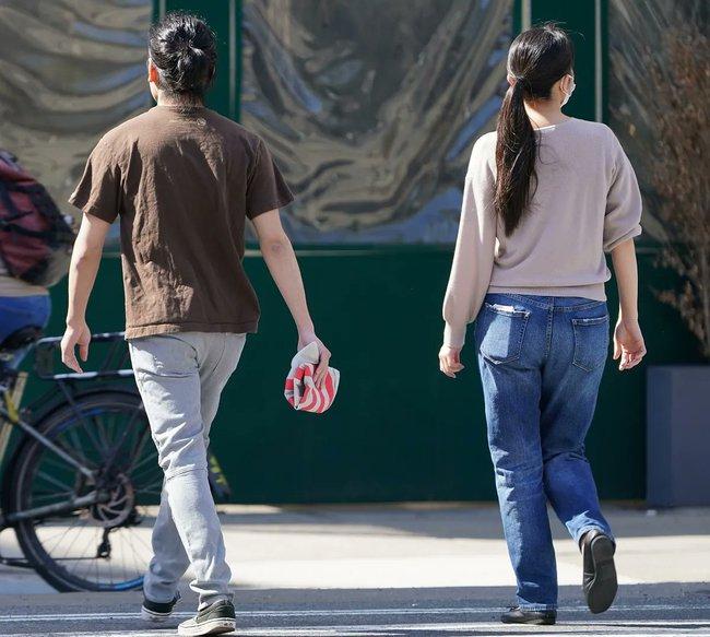 The former couple of the Japanese princess appeared in the midst of the breakup question-2