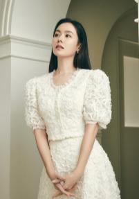 Son Ye Jin revealed after her honeymoon, her beauty is top notch-1